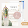 Cuaderno de ejercicios de introducción a los chakras