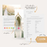 Cuaderno de ejercicios de introducción a los chakras